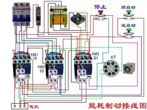 最全的电路图接线归纳总结，再也不用求别人