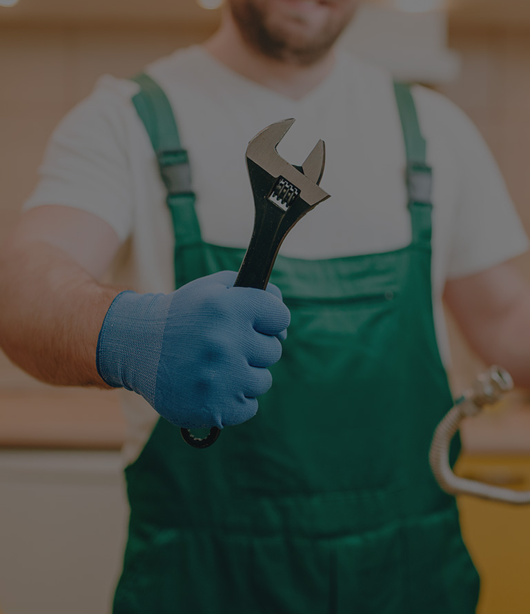 水电师傅 在线接单