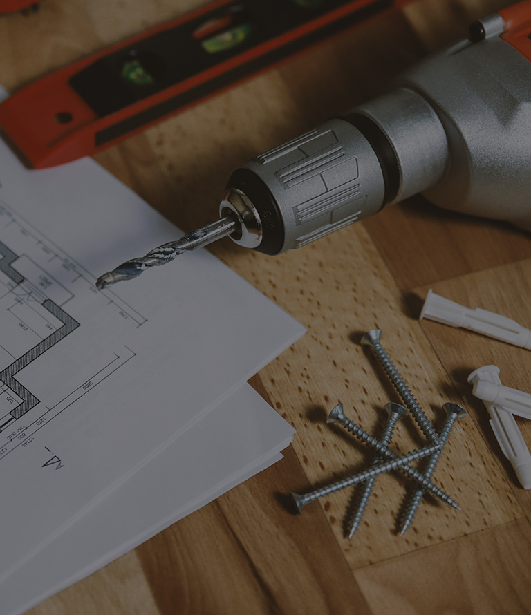 水电商家的掌上工作台